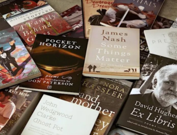 Books & Authors Quiz: Can You Match Them All?