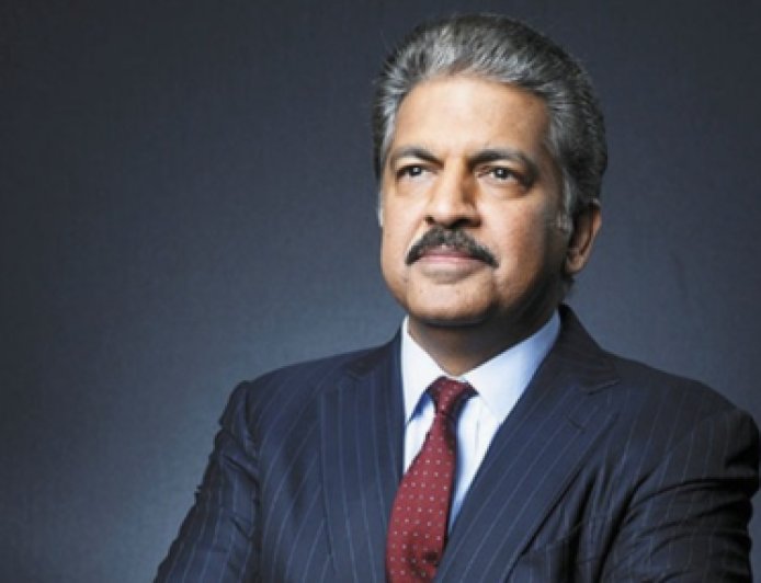 Anand Mahindra Quiz: Test Your Business IQ