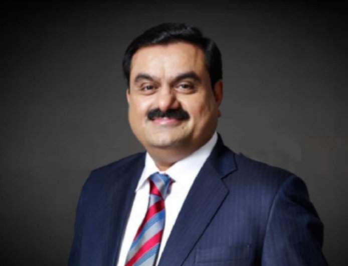 Master the Gautam Adani Trivia Challenge!  Quiz
