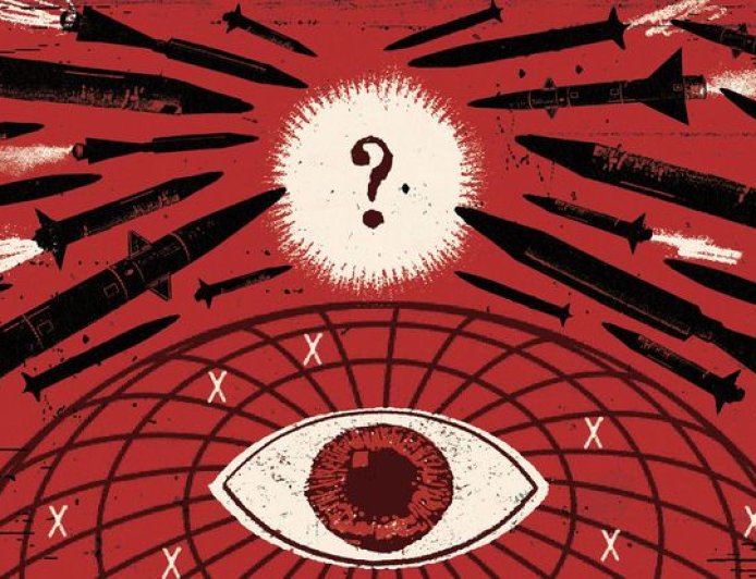 UN Warns Nuclear Arms Control Near Breaking Point