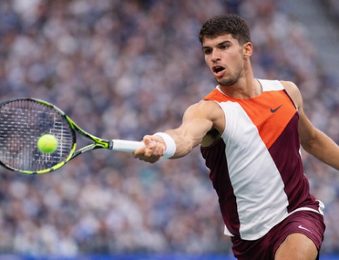 Can you beat the Alcaraz tennis quiz?