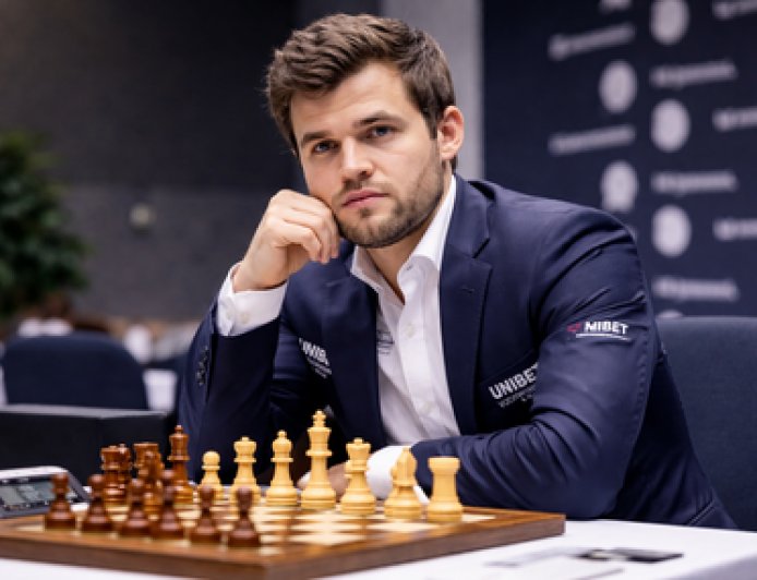 Magnus Carlsen Quiz: Are You a True Chess Fan?