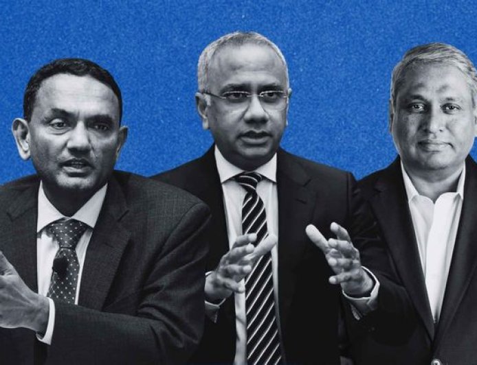 AI Disruption Hits Indian IT Giants’ Margins