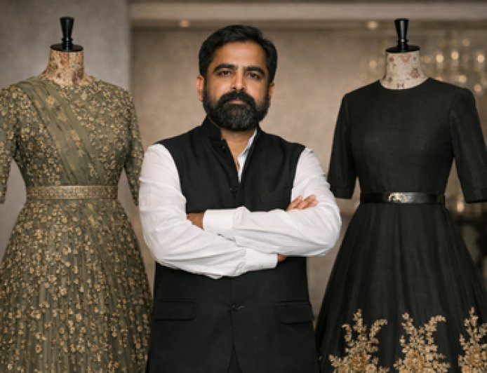 Sabyasachi Bridal Couture Quiz Challenge