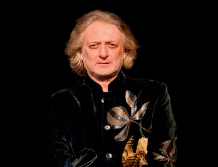 Trivia: Rohit Bal Fashion Legacy Quiz