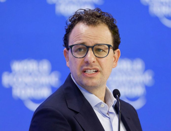 Anthropic Raises $30B at $380B Valuation