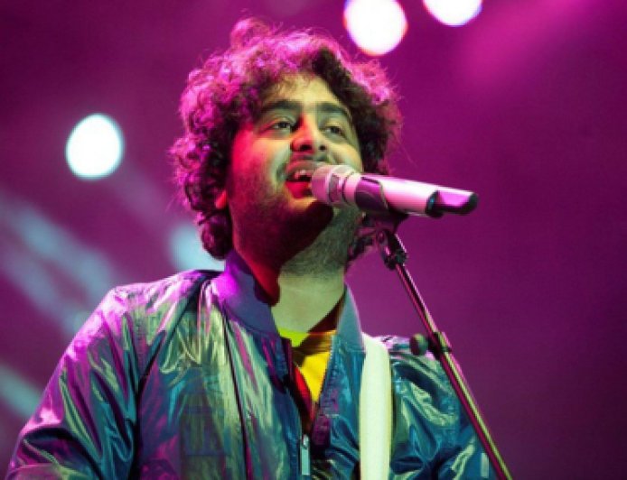Arijit Singh Quiz: Think You Know His Journey?