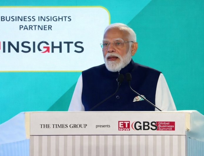 Global Business Summit 2026: Power Shift Era