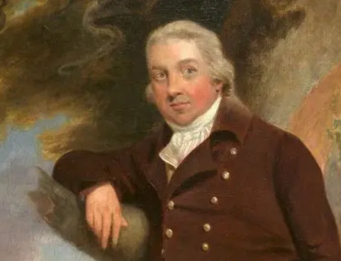 How Well Do You Know Edward Jenner? Take the Quiz!