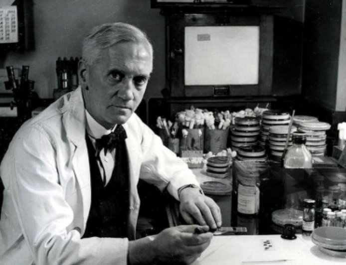 Alexander Fleming Quiz: Test Your Medical Knowledge