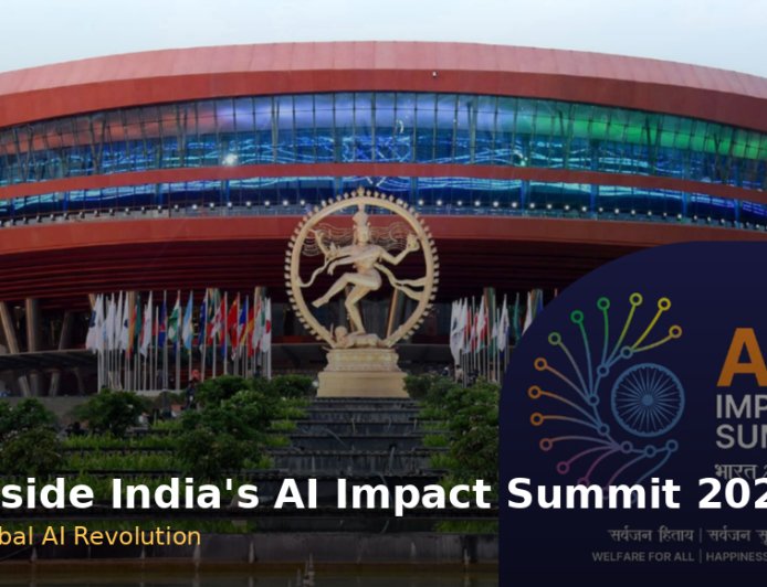 India AI Impact Summit 2026: Latest Global AI News