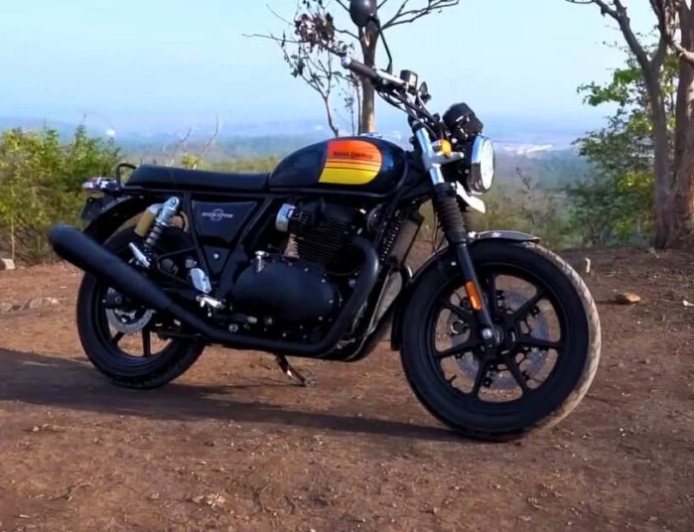 Will Royal Enfield Stop GT 650 After GT 750 Launch?
