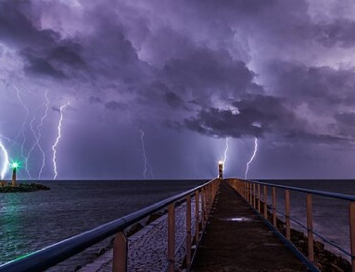 North India Weather Update: Rain and Snow Alert