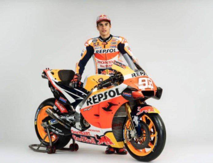 Can You Beat This Marc Márquez MotoGP Quiz?
