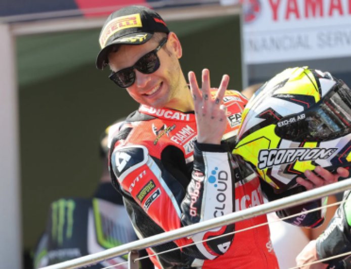 MotoGP Quiz: Think You Know Casey Stoner? Prove It!