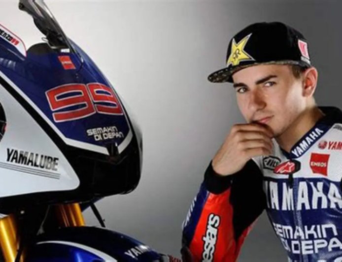Jorge Lorenzo Trivia Quiz: Are You a MotoGP Expert?