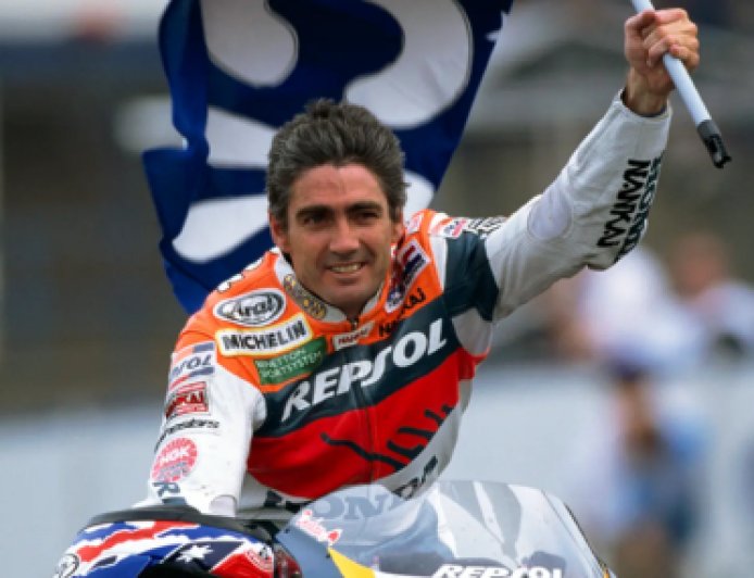 Mick Doohan Quiz: Can You Recall His 500cc Glory?