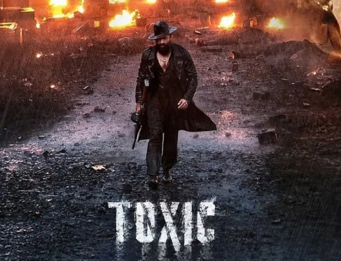 Yash’s Toxic Plot Revealed Before March 2026 Release