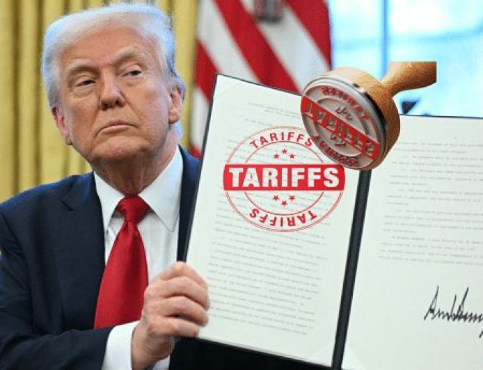 Trump Imposes 10% Global Tariff After Supreme Court Ruling