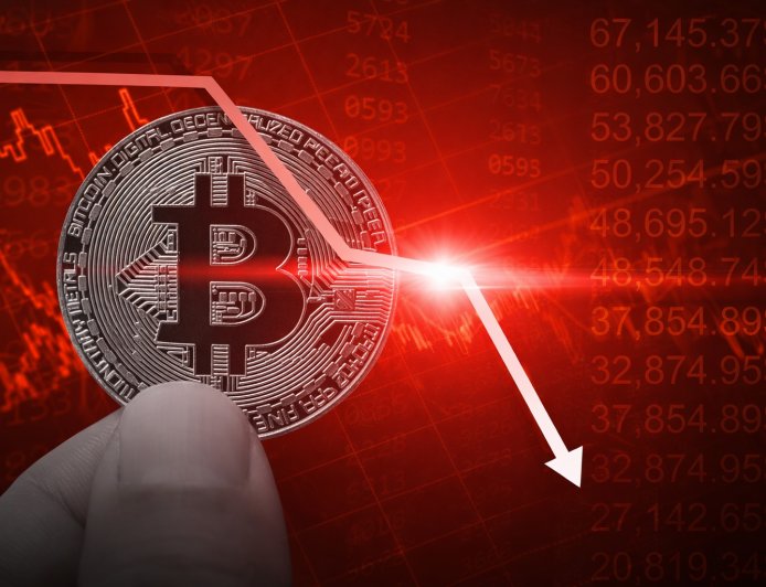 Bitcoin Crash 2026: $438M Liquidated in 24 Hours