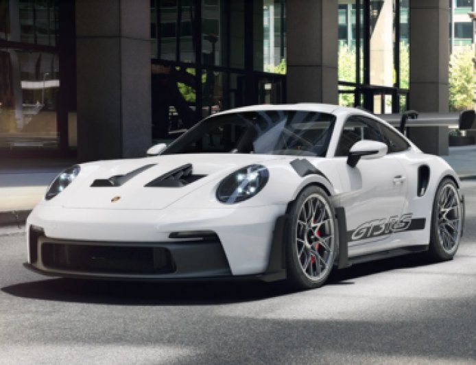 Ultimate Porsche 911 GT3 RS Trivia Challenge