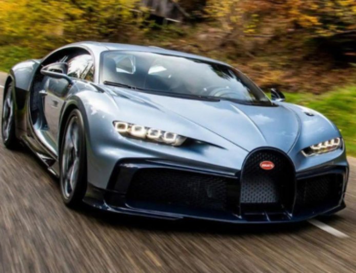 Ultimate Hypercar Test: Bugatti Chiron Quiz