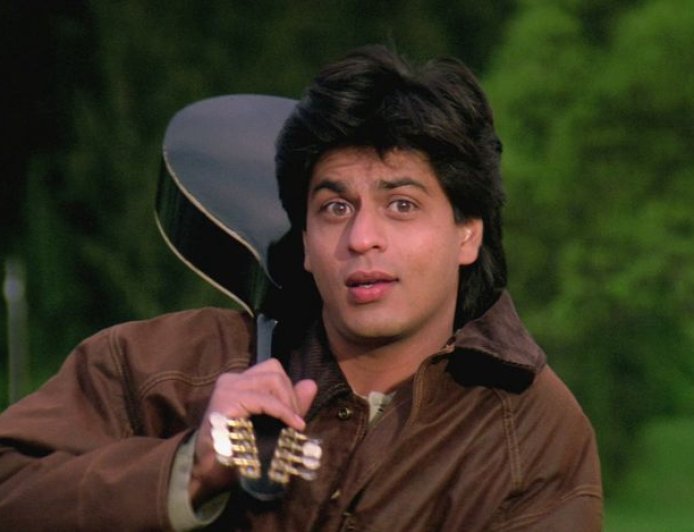 Behind the Magic: The Untold Story of DDLJ