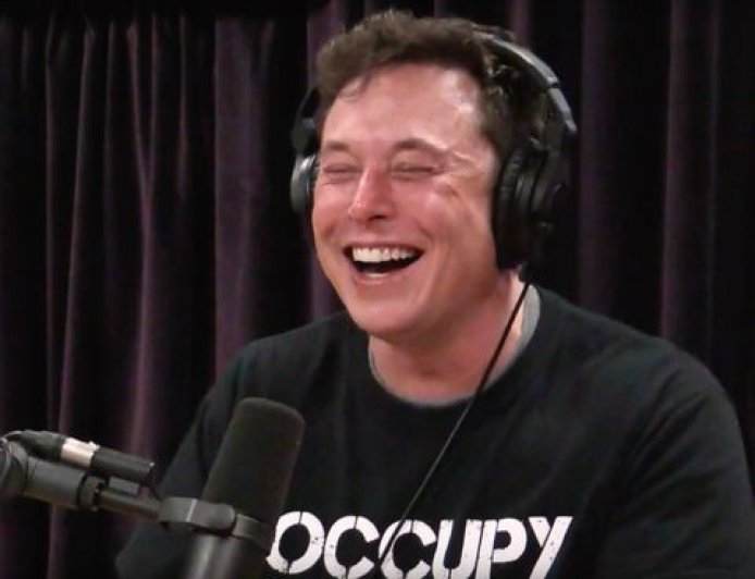 Inside the Viral Elon Musk–Lex Fridman Podcast
