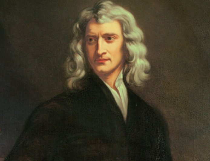 Isaac Newton Quiz: Do You Grasp Gravity’s Laws?
