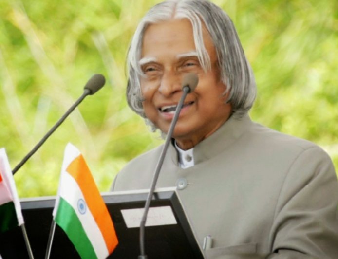Abdul Kalam Quiz: Can You Recall India’s Visionary?