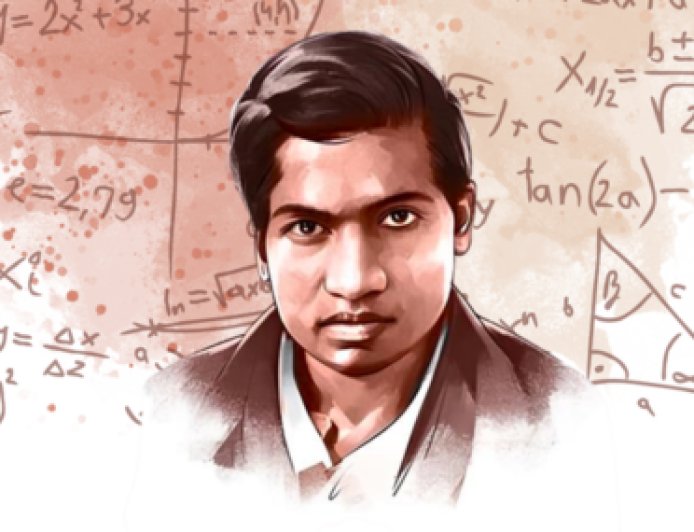 Ramanujan Quiz: Can You Solve Number Theory Genius?