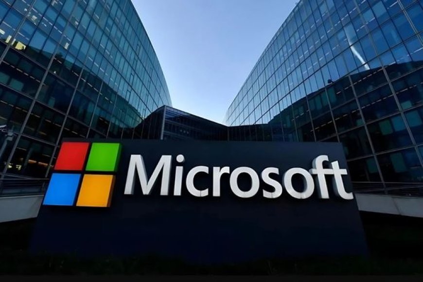 Microsoft’s $50B AI Push for the Global South by 2030