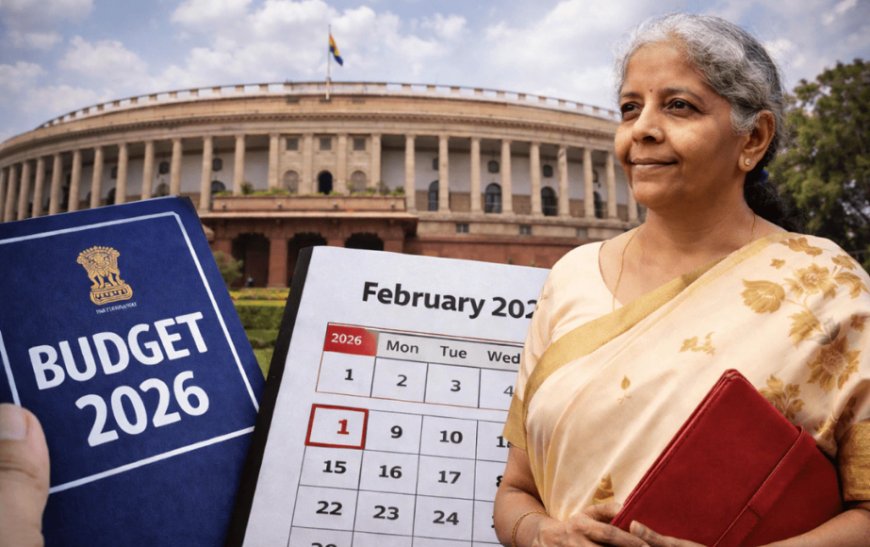 Budget 2026 Zero Tax for 12 Lakh Income