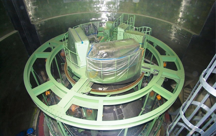 Adani Power Steps Into Nuclear Energy Push