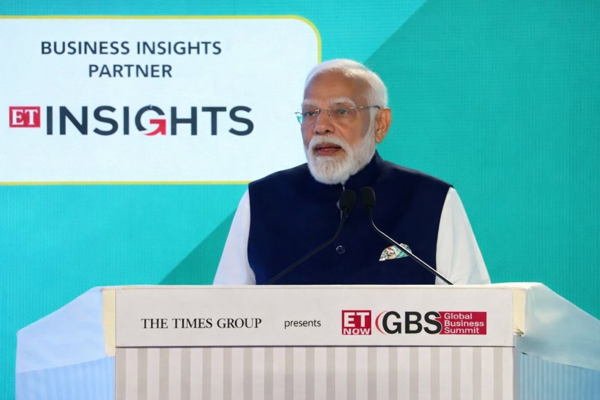 Global Business Summit 2026: Power Shift Era