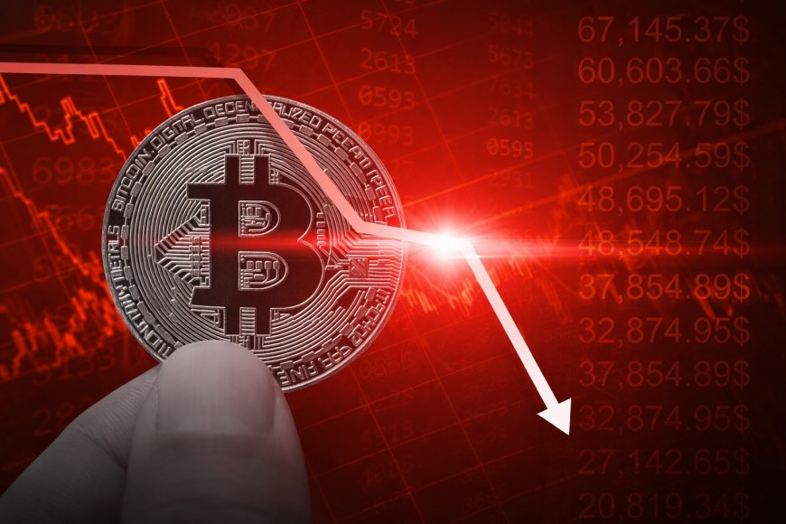 Bitcoin Crash 2026: $438M Liquidated in 24 Hours