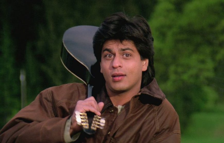 Behind the Magic: The Untold Story of DDLJ