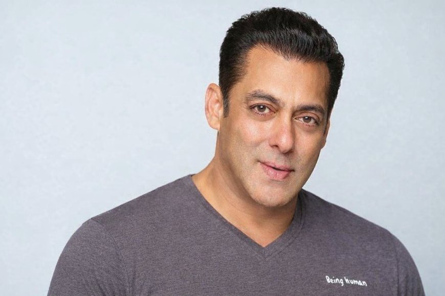 Salman Khan: The Unstoppable Journey of Bollywood’s Biggest Superstar