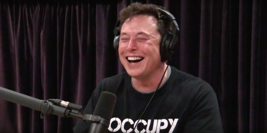 Inside the Viral Elon Musk–Lex Fridman Podcast