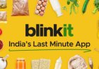 Blinkit Business Model & Growth Quiz