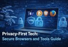 Privacy-First Tech: Secure Browsers and Tools Guide