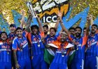 India Win T20 World Cup 2026 After Dominant Final