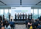 Deloitte ConnectSafe Cyber Hub Launch in Bengaluru