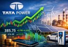Tata Power Share Price: Latest Stock Analysis 2026