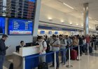 India Middle East Flights Disrupted Amid Tensions