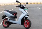 Ather 450 Series Electric Scooter Price and Features