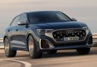 Audi SQ8 SUV India: Everything You Need to Know