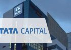 Tata Capital Receives ₹413 Crore Tax Notice for FY 2017–18
