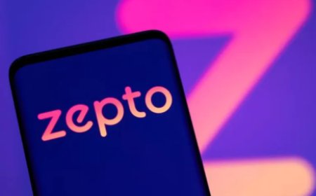 Zepto Quick Commerce Growth Challenge Quiz