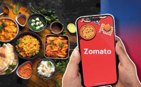 Zomato Trivia Challenge: Test Your Business IQ